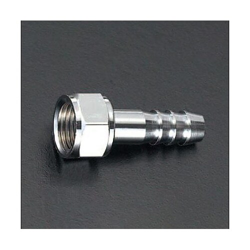 G 1/2”x16.5mm 雌ねじステム