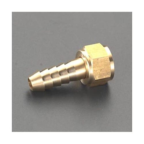 G 1/2”x14.5mm 雌ねじステム