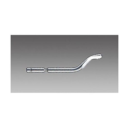 3.2mm軸 スクレーパー替刃(10本)