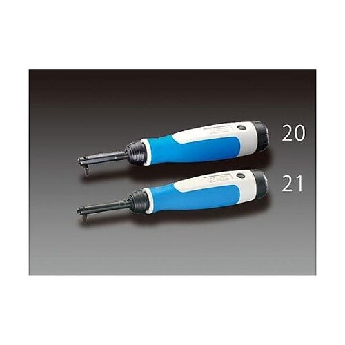 0−2.5mm Vカット面取工具 EA