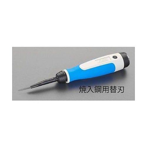 (EA207UC) 超硬スクレーパ替刃