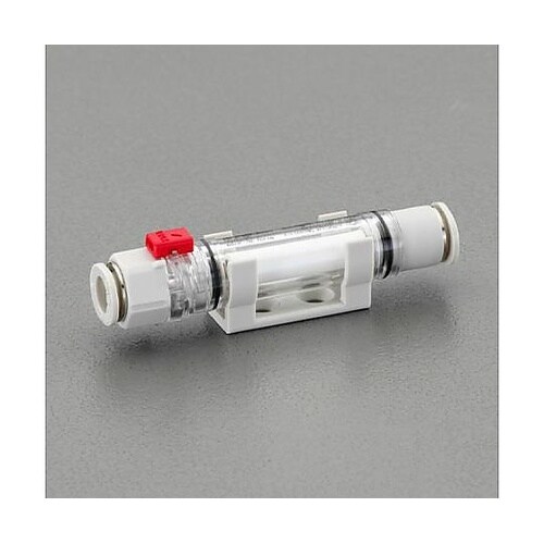 4mm/ 4.7cmm 正負圧用ユニオン