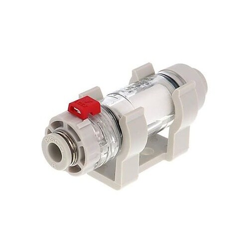 6mm/ 7.5cmm 正負圧用ユニオン