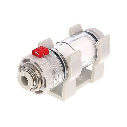 6mm/12.7cmm 正負圧用ユニオン