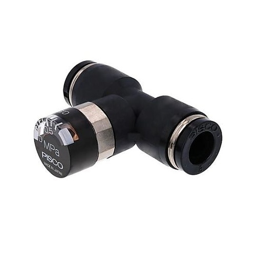 8mm プレッシャーゲージ(ストレー