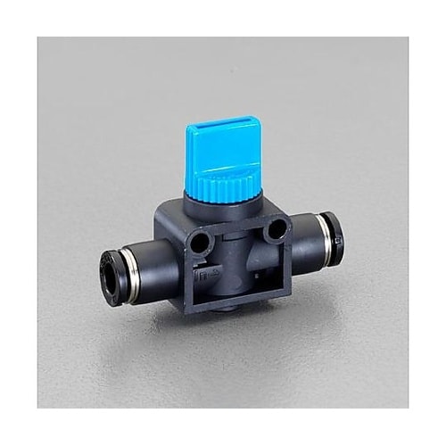 6mm x 6mm 開閉バルブ EA4