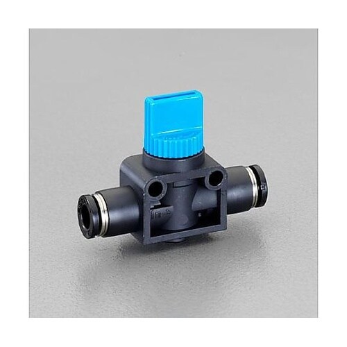 10mm x10mm 開閉バルブ EA