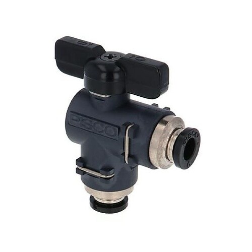 6mm ボールバルブ EA425TP−6