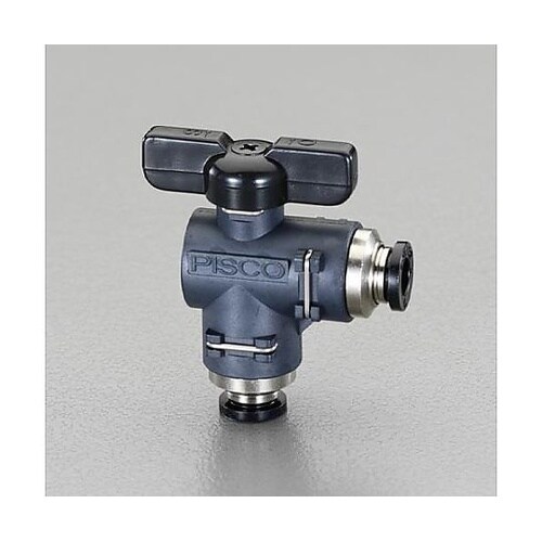 8mm ボールバルブ EA425TP−8