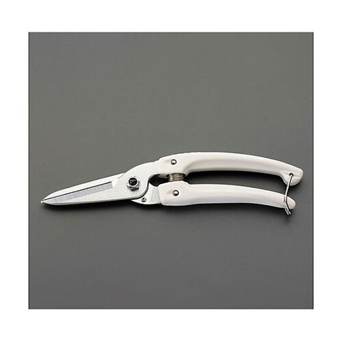 210mm 生花 園芸はさみ EA540