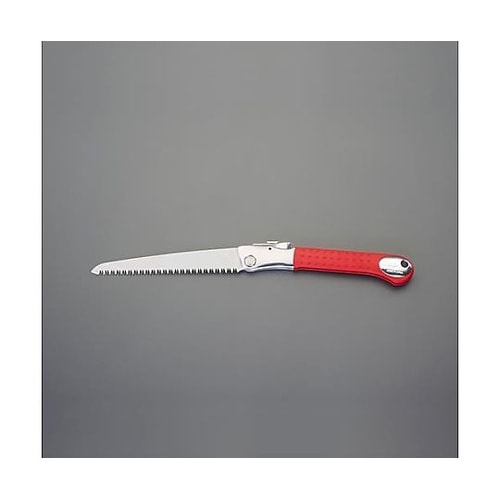 500mm/240mm大工園芸用折込鋸(