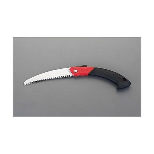 377mm/170mm 剪定用折込鋸(生