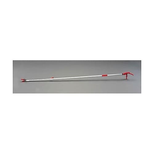 1.7−3.0m 高枝鋏(軽量型・伸縮柄