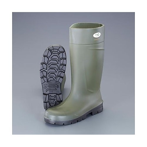 28.0cm 長靴(安全) EA910L