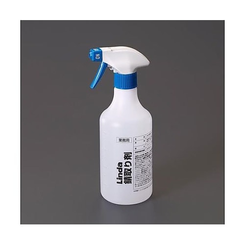 500ml 多目的錆取剤(アルミ・ステン