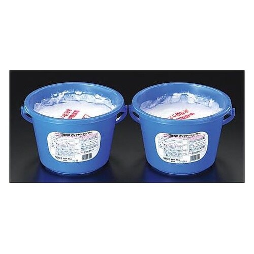 5.0kg ソリッドシャンプー(2個)