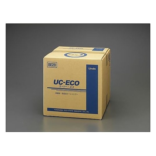 18L カーシャンプー(業務用) EA