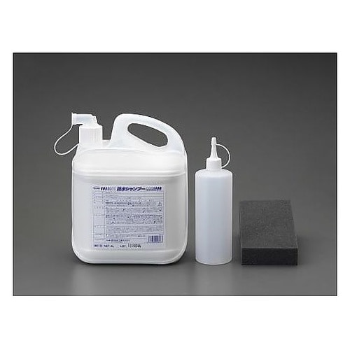 4.0L 撥水シャンプー(水あか除り)