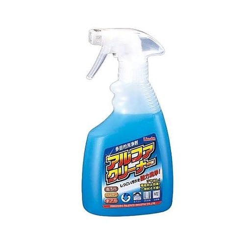 450mL アルファクリーナー EA92