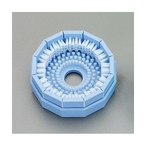 96x96x37mm ネイルブラシ・除菌