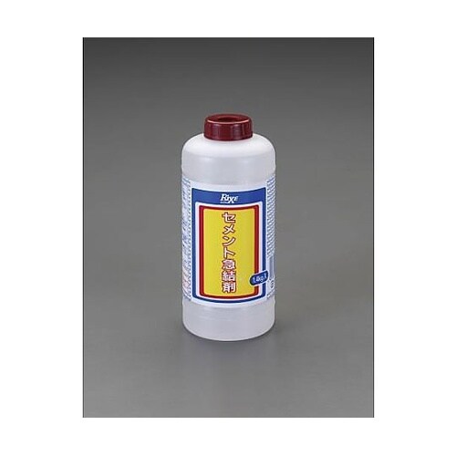 1.4kg セメント急結剤 EA934K