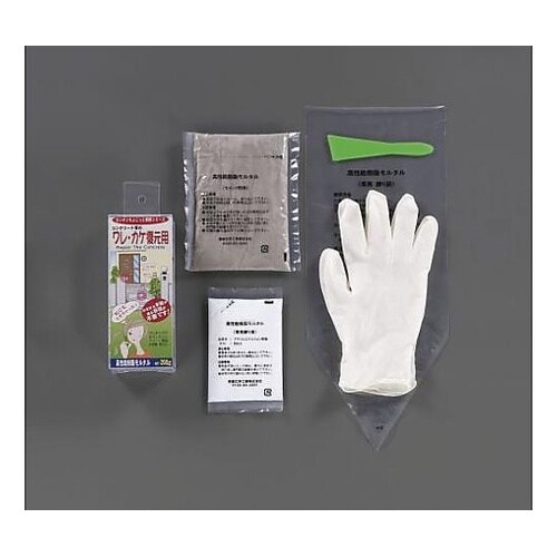 200g コンクリート補修材(簡易型/グ