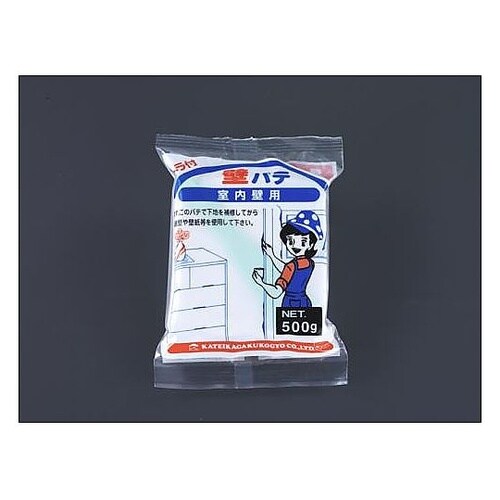 500g 壁パテ EA934KD−4A