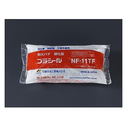 400g 耐熱パテ(硬化型熱膨張性タイプ