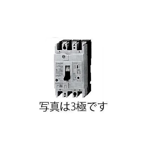 AC100−240V/ 20A/2極 漏