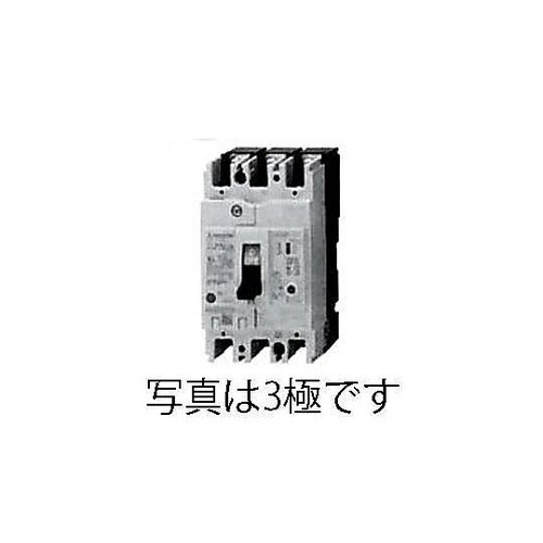 AC100−240V/ 30A/2極 漏