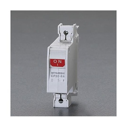 AC250・DC 65V/10A/1極
