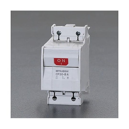 AC250・DC125V/ 7A/2極