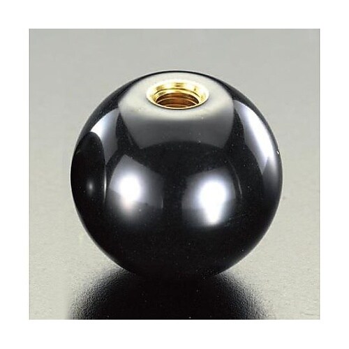 M6/25mm 雌ねじプラスティックボー