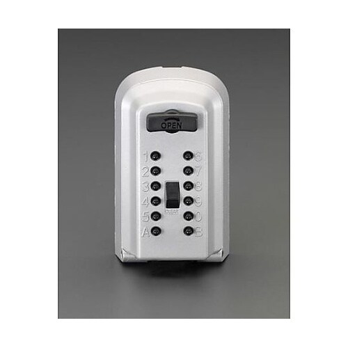 76x57x127mm キーボックス(プ