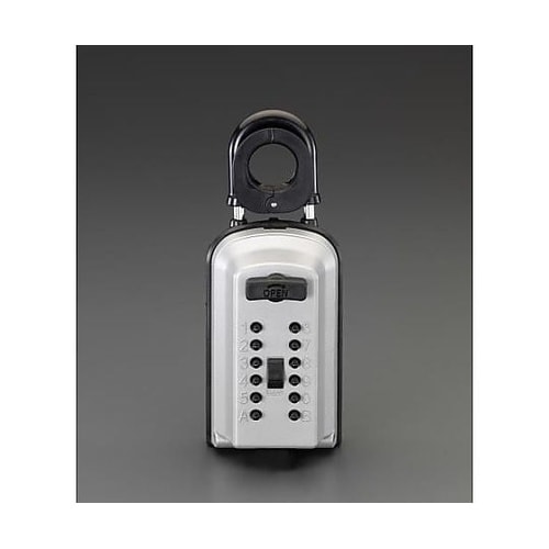 76x57x184mm キーボックス(プ