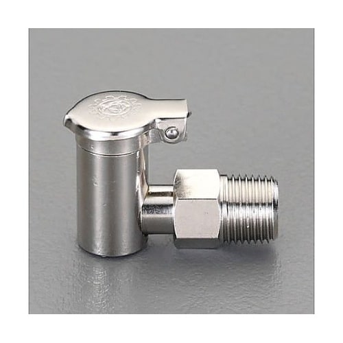 M6x 1.0mm L型オイルカップ E
