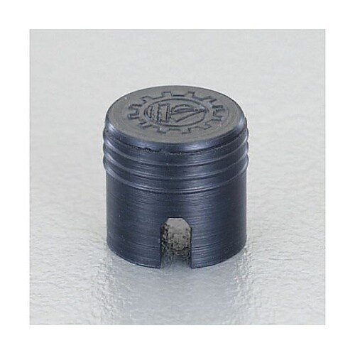 防塵ゴムキャップ(ピンタイプグリスニップ