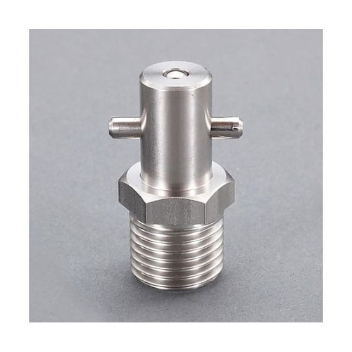 R 1/8” グリースニップル(ピンタイ