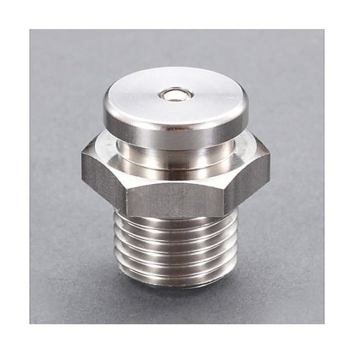 G1/4” グリースニップル(ボタンヘッ