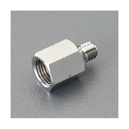 R1/8”−M6x0.75 アダプター(