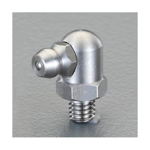 M6x0.75 (90゜) グリースニ