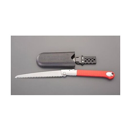 240/500mm 折込鋸(替刃式・サヤ