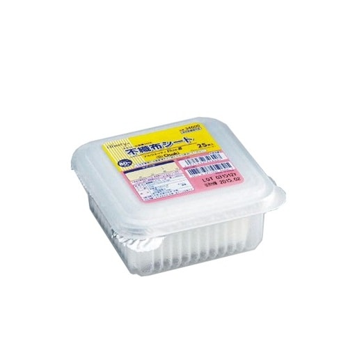 アルウエッティBoxE34600 25枚