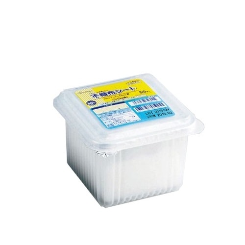 アルウエッティBoxE34601 50枚