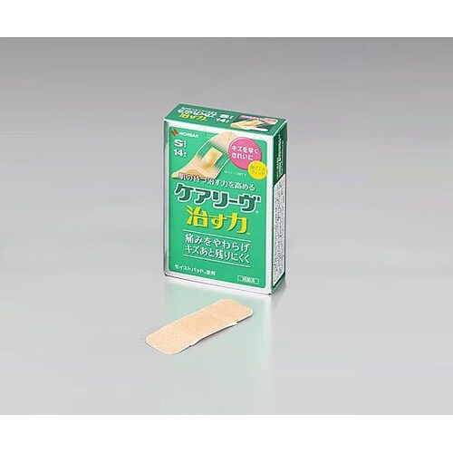 医≫ケアリーヴ 治す力 CN12M