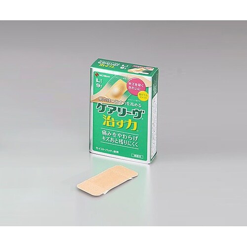 医≫ケアリーヴ 治す力 CN9L