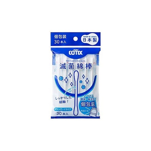 滅菌めんぼうスタンダード