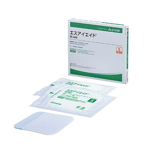 18762 エスアイエイド5号 3枚