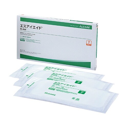 18763 エスアイエイド7号 3枚