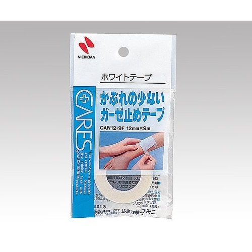 ホワイトテープ CAW12−9F